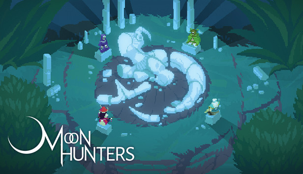 Moon Hunters: How to Fight Filiu (Spirit Tongue & Spirit Guardian Achievement) - GamePretty