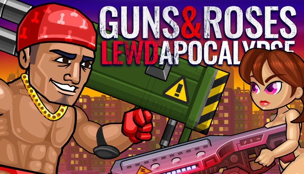 LEWDAPOCALYPSE: 100% Achievement Guide (Guns & Roses DLC) - GamePretty