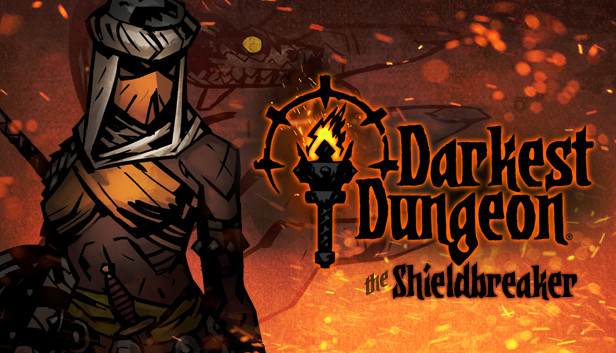 Darkest Dungeon®: Rappy Maps for the Crappy Courtyard - GamePretty