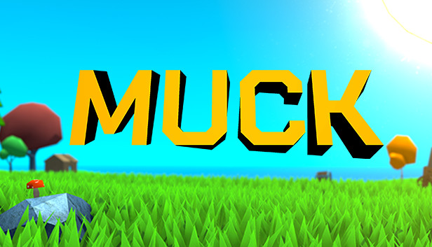Muck: Seeds for update 3 - GamePretty