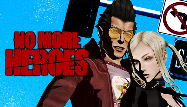 No More Heroes: How to Put Heavenly Star Back - GamePretty