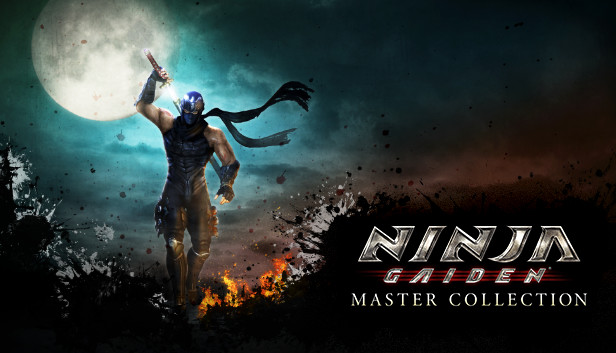 NINJA GAIDEN Master Collection NINJA GAIDEN Σ: Chapter 1 Boss Murai Guide - GamePretty