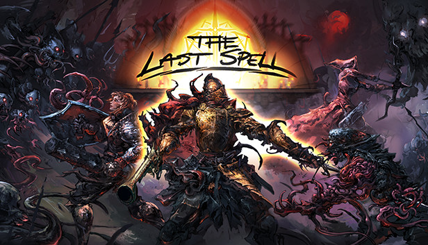 The Last Spell: In-Depth Build and Weapon Guide - GamePretty