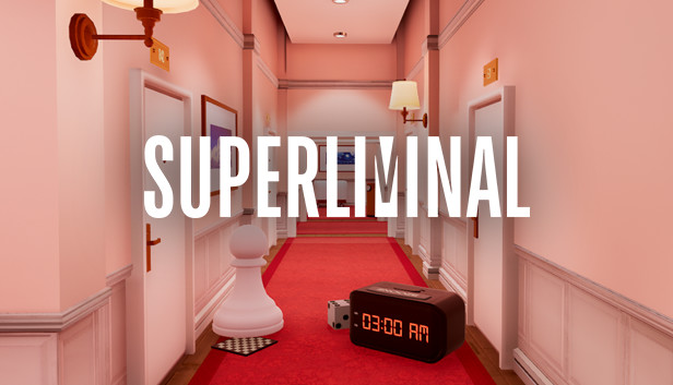 Superliminal: How to get Secret Room in Dollhouse - GamePretty