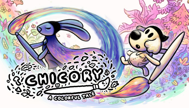Chicory A Colorful Tale: Litter Types & Grub Deep Litter Locations - GamePretty