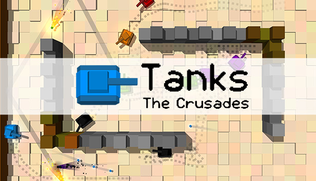 Tanks The Crusades: Creating Levels Guide - GamePretty