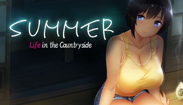Summer Life in the Countryside: Patch R-18 (How to Download & Install) - GamePretty