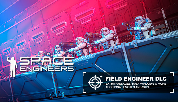 Space Engineers: Playing it cool Achivment Save File - GamePretty