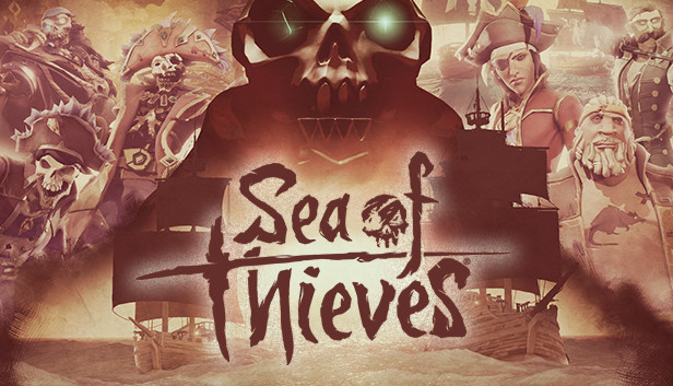 Sea of Thieves: How to Deal With Griefers and Avoid Conflict - GamePretty