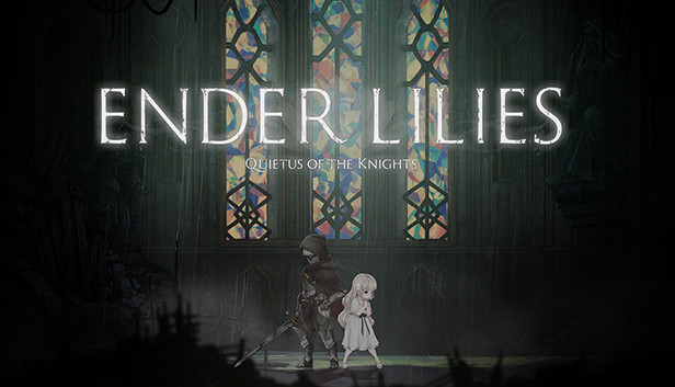 ENDER LILIES Quietus of the Knights: How to Beat Sylvie - GamePretty