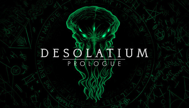 Desolatium Prologue: 100% Achievements Guide - GamePretty