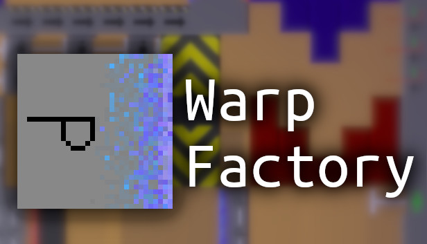 Warp Factory: Data Storage Guide [Beginner & Advanced] - GamePretty
