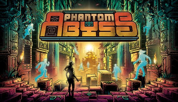 Phantom Abyss: All Whips Guide - GamePretty
