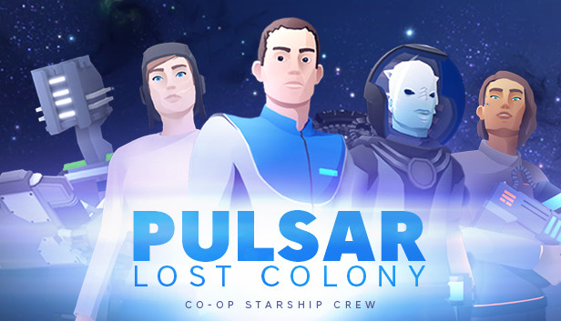 PULSAR Lost Colony: Scientist Crash Course - GamePretty