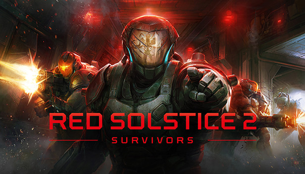 Red Solstice 2 Survivors: How Progression Works Between Campaign and Skirmish - GamePretty