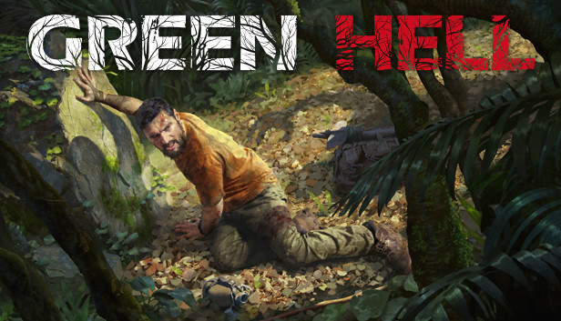Green Hell: Executing legends in Green Hell "Spirits of Amazonia Part 2" - GamePretty
