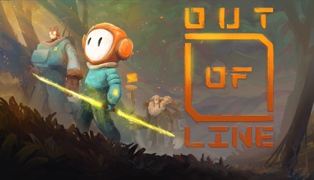 Out of Line Walkthrough (All Achievement Guide) - GamePretty