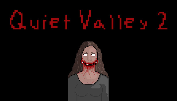 Quiet Valley 2 Walkthrough (Achievements, Secrets, Endings and Collectibles Guide) - GamePretty
