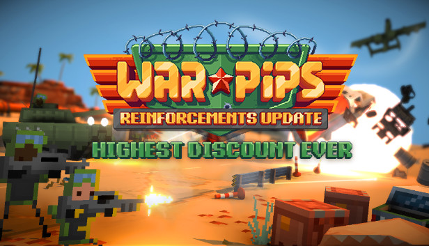 Warpips: Loadout Selection and Battle Strategy - GamePretty