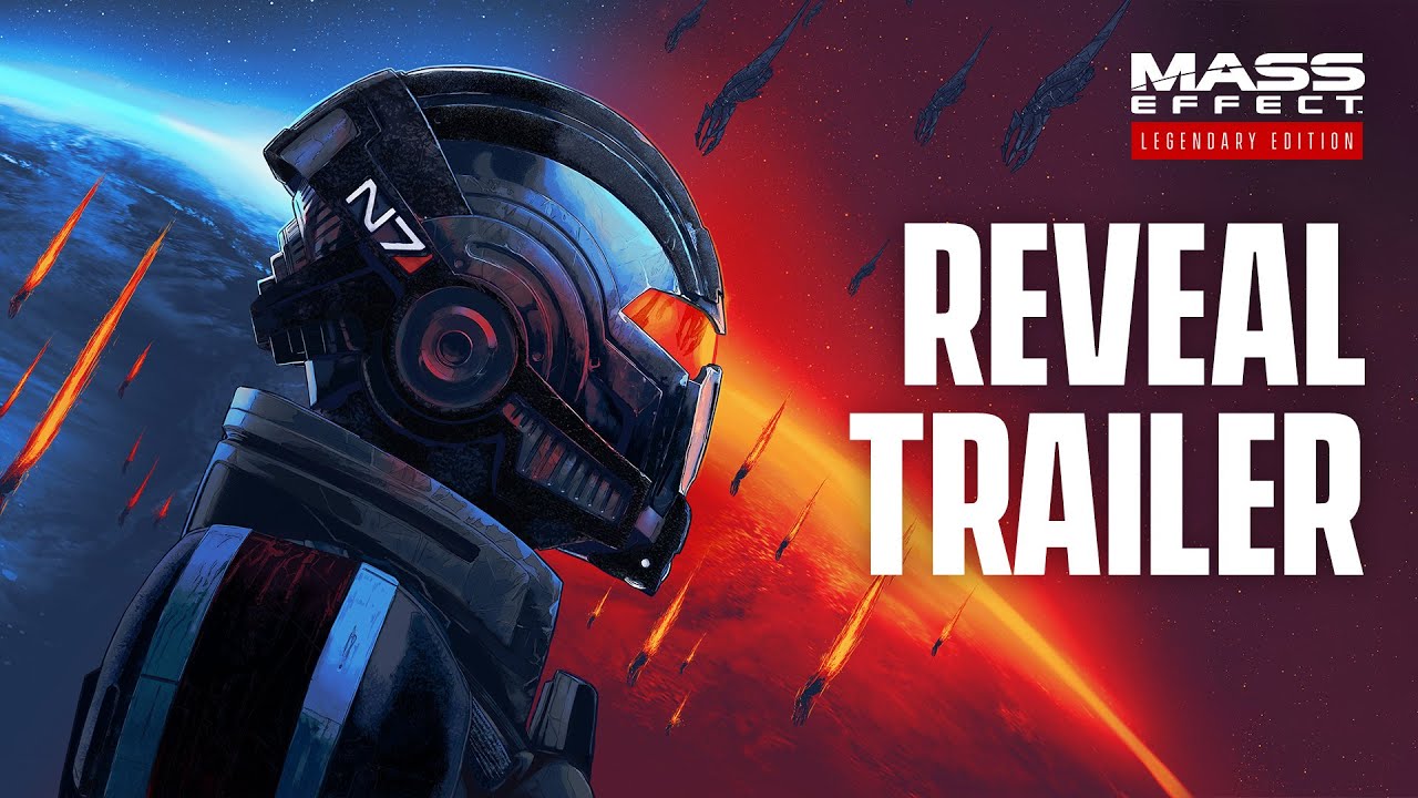 How to Fix Really "Dark" Textures or Deep Black Colors for Mass Effect 2 - GamePretty