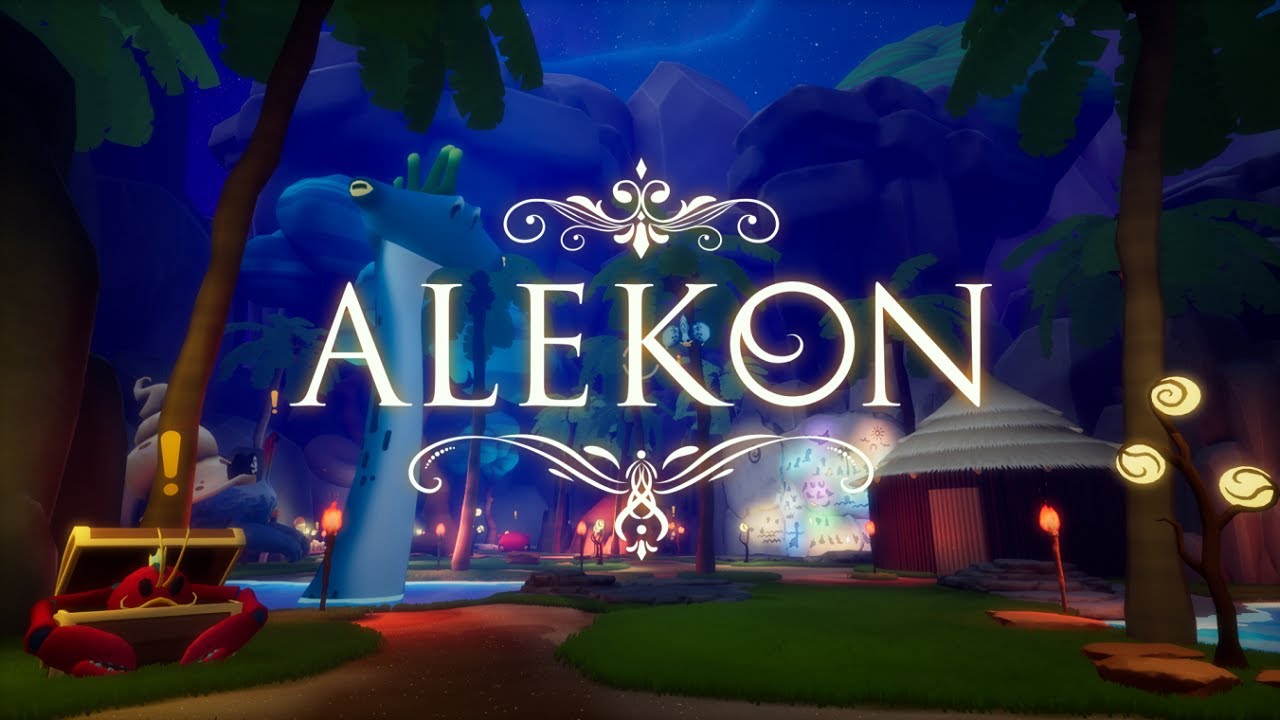 Alekon: Dracory's Quiz Guide - GamePretty