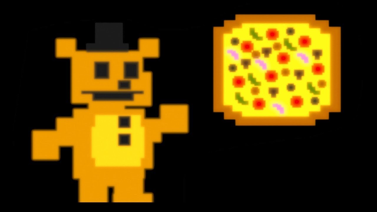 Freddy Fazbear's Pizzeria Simulator: How to get Stacks of Money - GamePretty