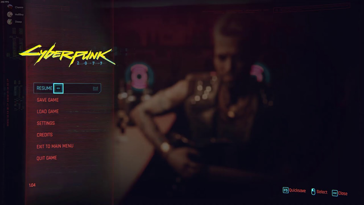 CyberSex 2069: My Young Millenial Maid Endings - GamePretty