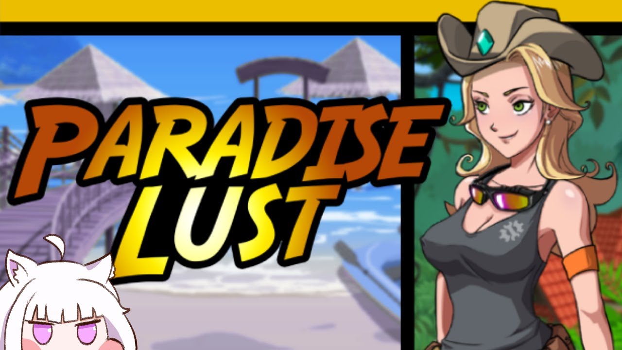 Paradise Lust: Jack's Quest Guide - GamePretty
