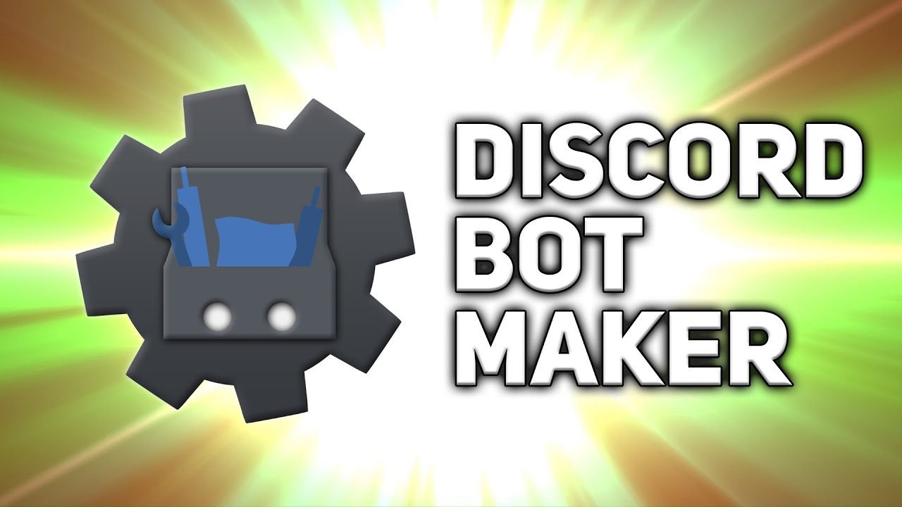 Discord Bot Maker: How to Host Your Bot on Heroku for Free - GamePretty