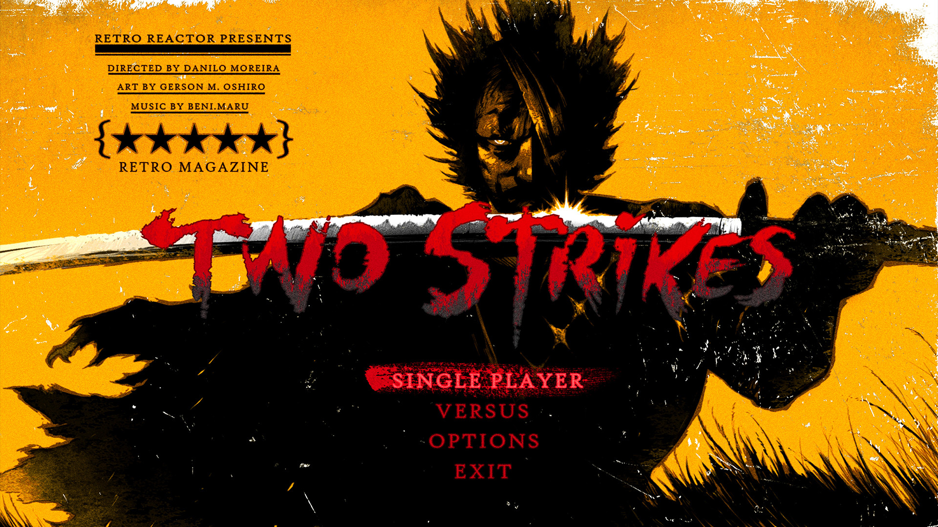 Two Strikes: How to Get Your Controller Working for Player 1 and 2 - GamePretty