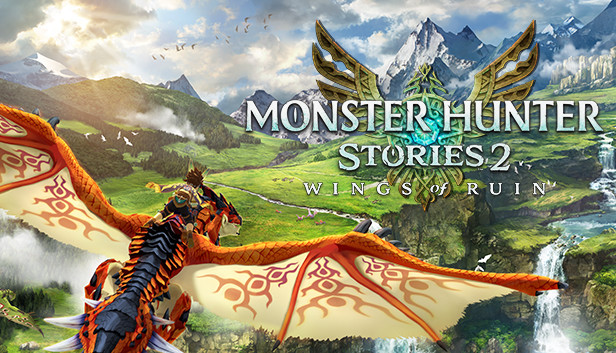 Monster Hunter Stories 2 Wings of Ruin: How to Fix Frame Stutters - GamePretty