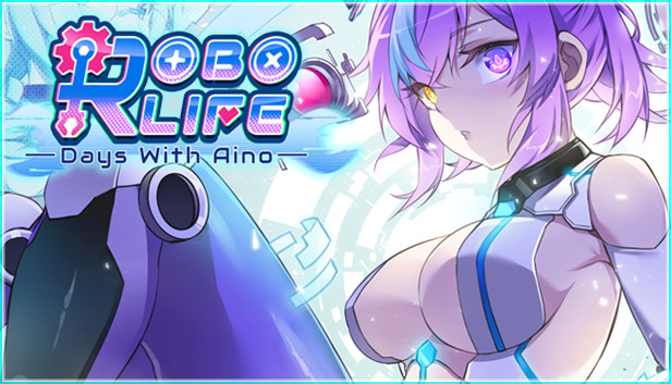 Robolife-Days with Aino: Sub Route Guides - GamePretty