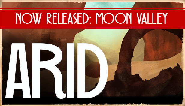 Arid: Loot, Resources, and Game Completion Guide - GamePretty
