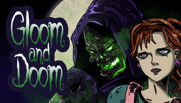 Gloom and Doom: All Achievements & Endings Guide - GamePretty