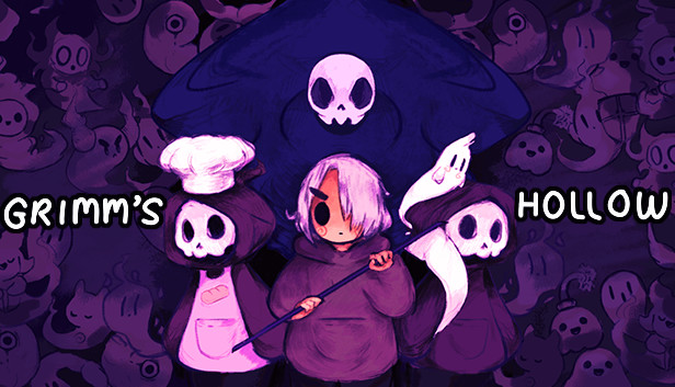 Grimm's Hollow: All Endings Guide (Tips for Fighting Baker) - GamePretty