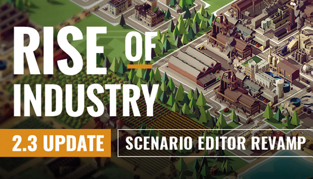 Rise of Industry: Beginners' Guide 2021 - GamePretty
