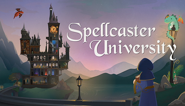 Spellcaster University: Beginners' Guide (Basic Information) - GamePretty