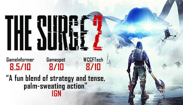 The Surge 2: How to Fix Framerate Stutter Issue (100% Core CPU Usage) - GamePretty