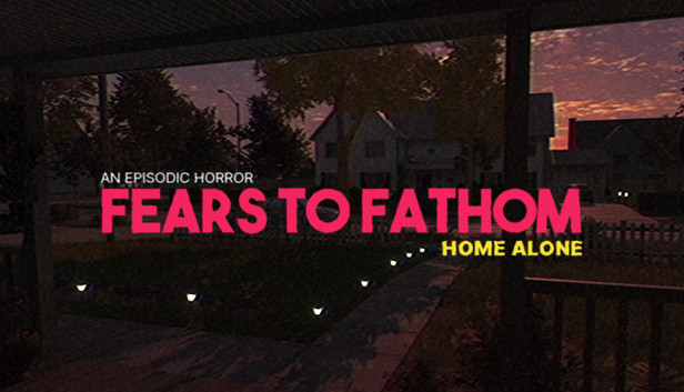 Fears to Fathom Episode 1 Achievements Guide (How to Get) - GamePretty