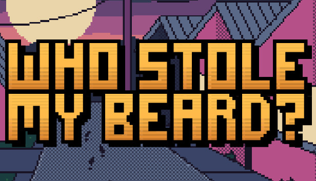 Who Stole My Beard? Complete Walkthrough & Guide - GamePretty