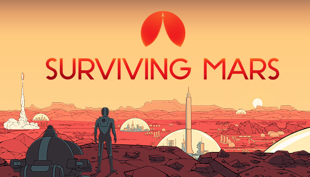 Surviving Mars: Maintaining Resource Generation - GamePretty