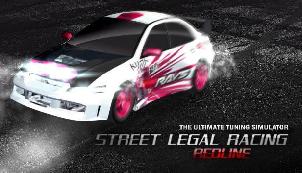 Street Legal Racing Redline v2.3.1: How to Change Camera Views - GamePretty