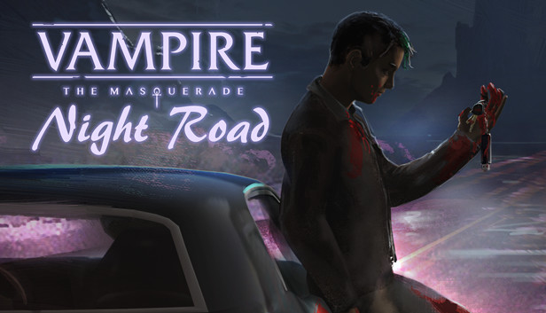 Vampire The Masquerade Night Road: The Meta-Technology Guide - GamePretty