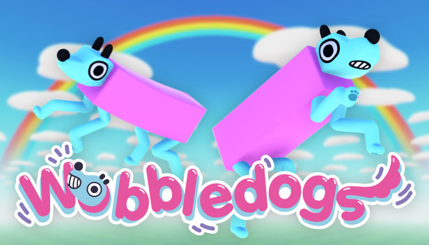 Wobbledogs: Food and Mutations [Updated July 2021] - GamePretty
