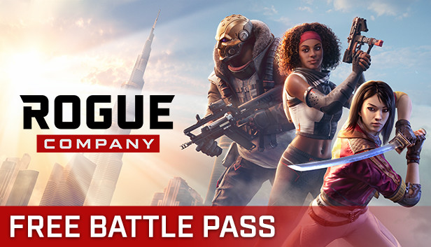 Rogue Company: How to Transfer Account & Progress to Steam - GamePretty