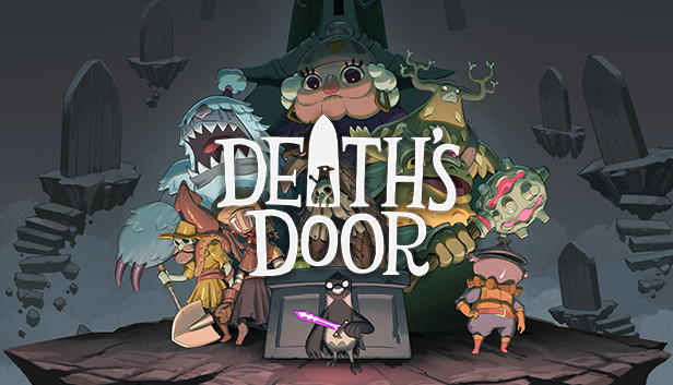 Death's Door: All Shrines, Weapons, and Upgrades Locations - GamePretty