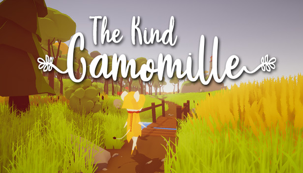 The Kind Camomille Guide (Map & Butterfly Catching) - GamePretty