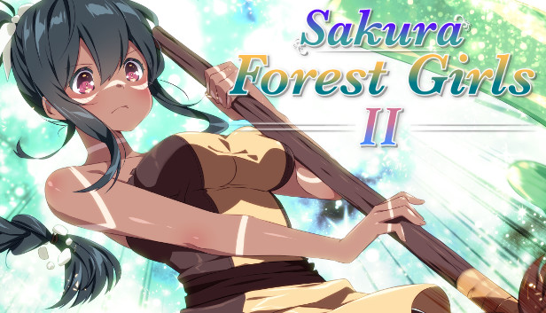 Sakura Forest Girls 2: Walkthrough & Achievement Guide - GamePretty