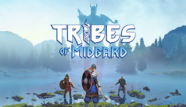Tribes of Midgard: Shift Codes 2021 (How to Get & Redeem) - GamePretty