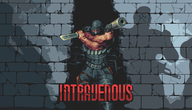 Intravenous: "Smooth Operator" Achievement Strategy Guide - GamePretty
